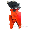 Excavator Shear Shear Hydraulic Shears